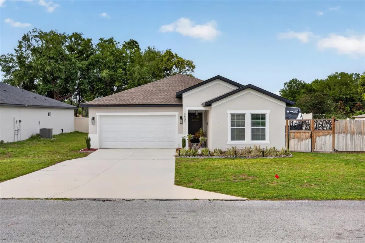 8501 SE 160th Place, Summerfield, FL 34491 - #1