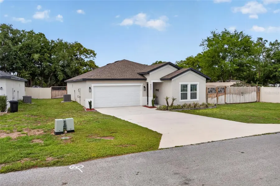 8501 SE 160th Place, Summerfield, FL 34491 - #2