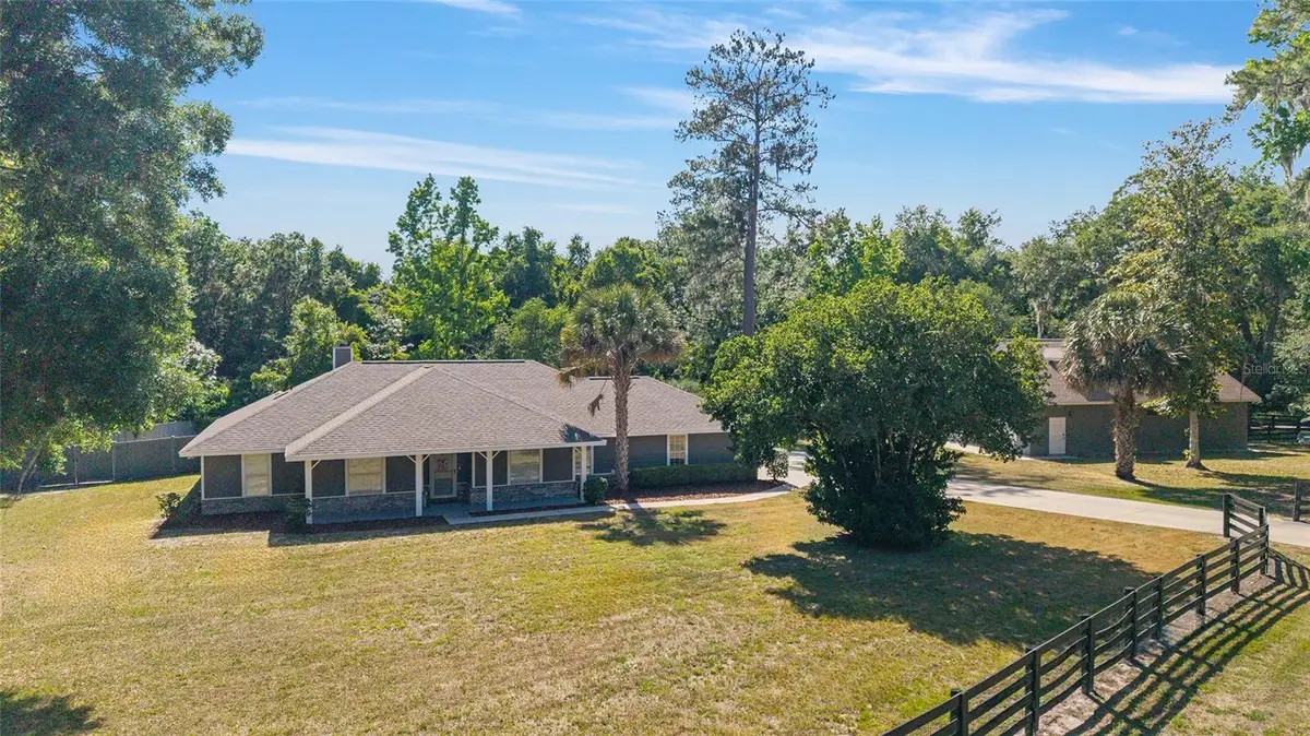 8526 SE 12th Court, Ocala, FL 34480 - #1
