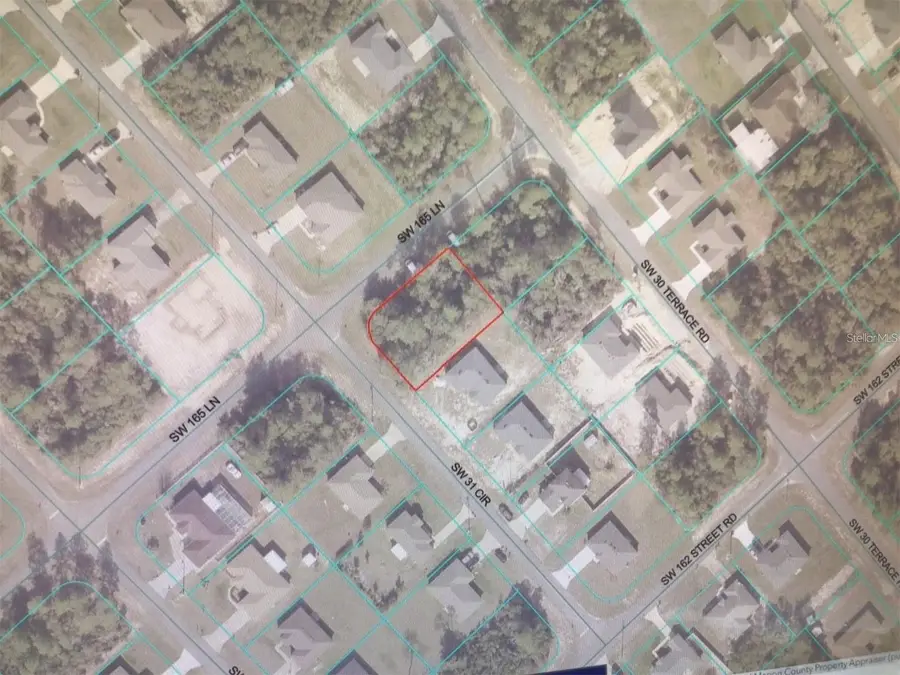0 SW 31 Circle, Ocala, FL 34473 - #3