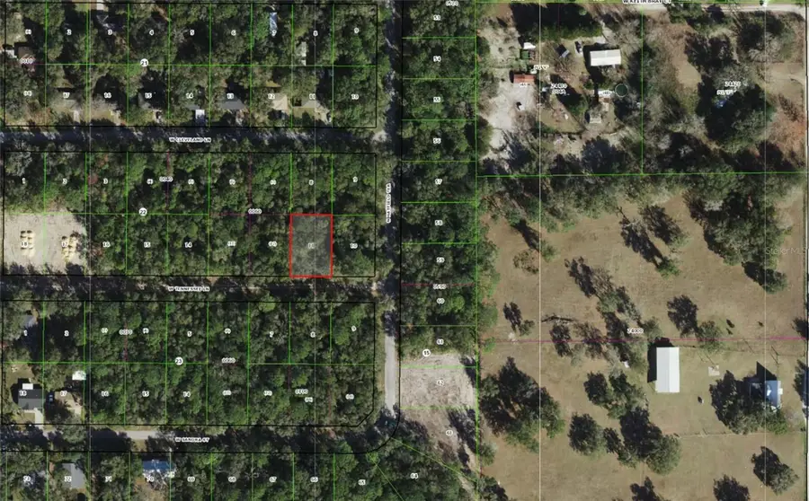 9565 W Tennessee Lane, Crystal River, FL 34428 - #2