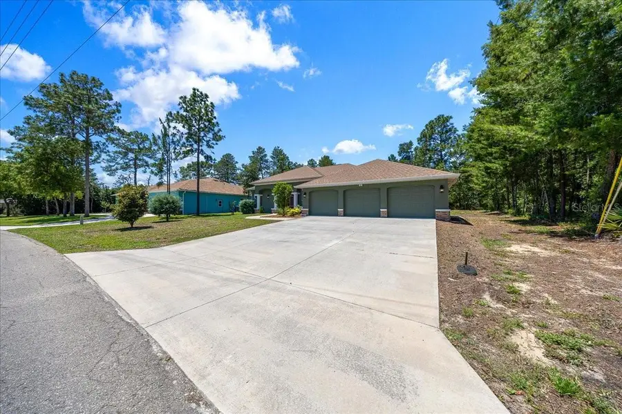 5 Saintpaulia Street, Homosassa, FL 34446 - #2