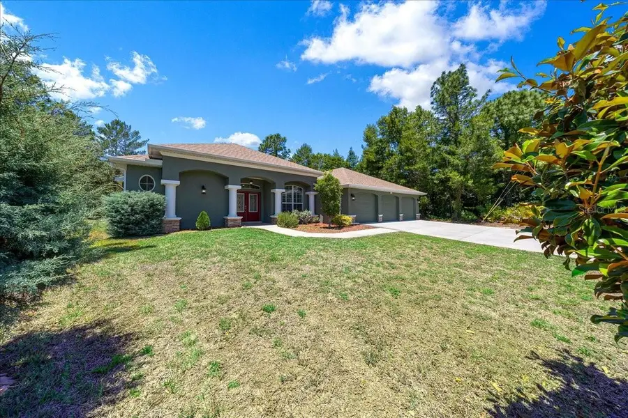 5 Saintpaulia Street, Homosassa, FL 34446 - #3