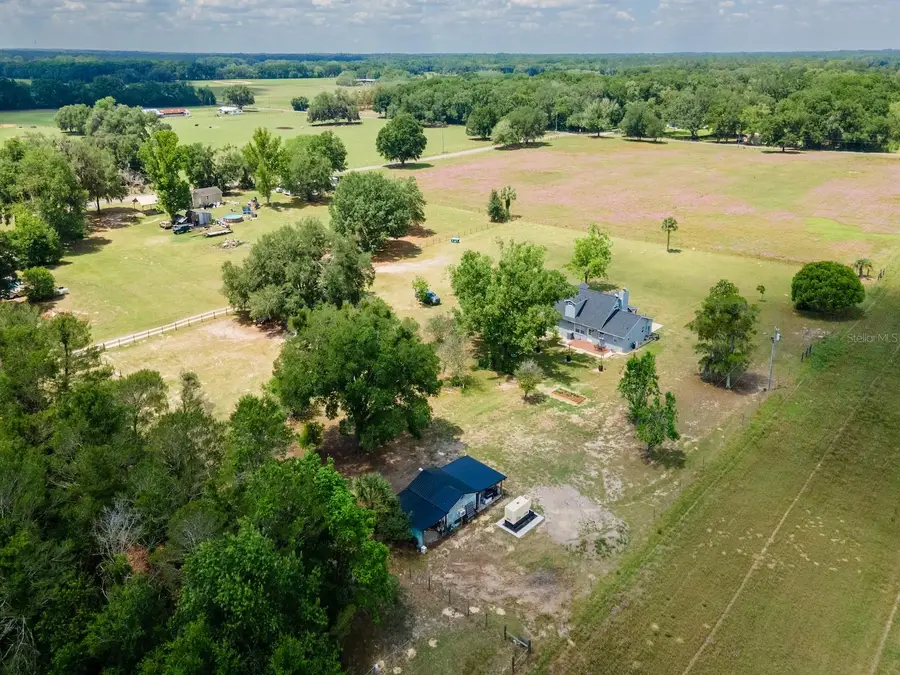 4381 NE 105th Place, Anthony, FL 32617 - #2