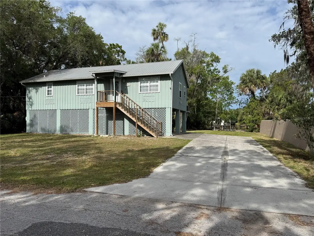 2764 N Regatta Point, Crystal River, FL 34429 - #1