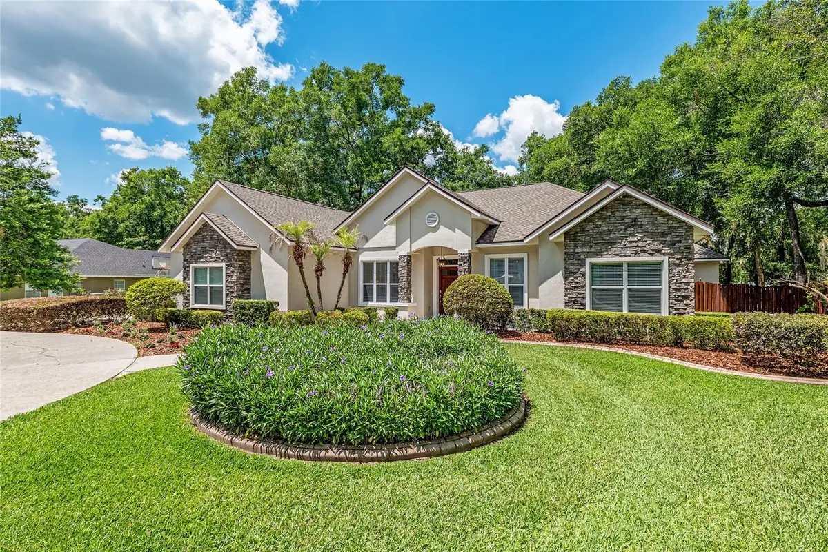 4944 SE 44 Circle, Ocala, FL 34480 - #1