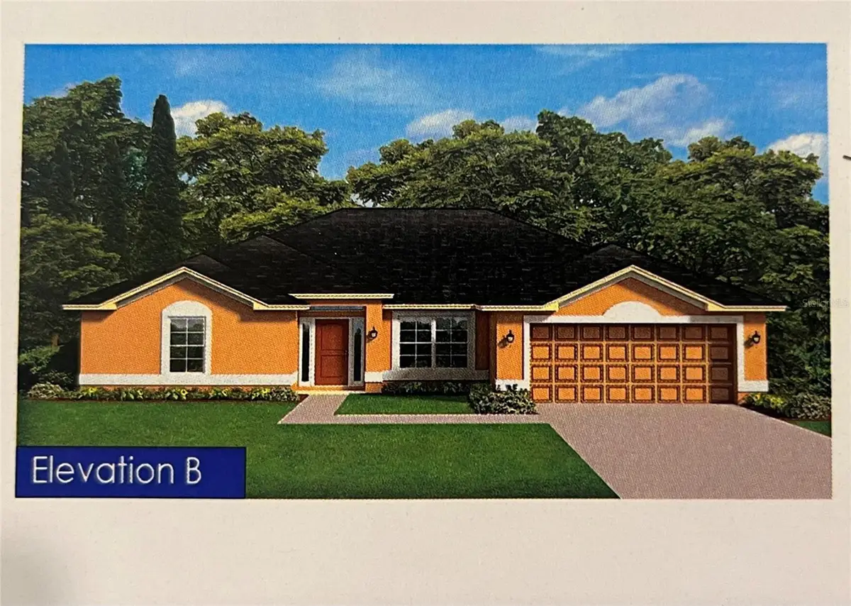 15691 SE 97th Avenue, Summerfield, FL 34491 - #1