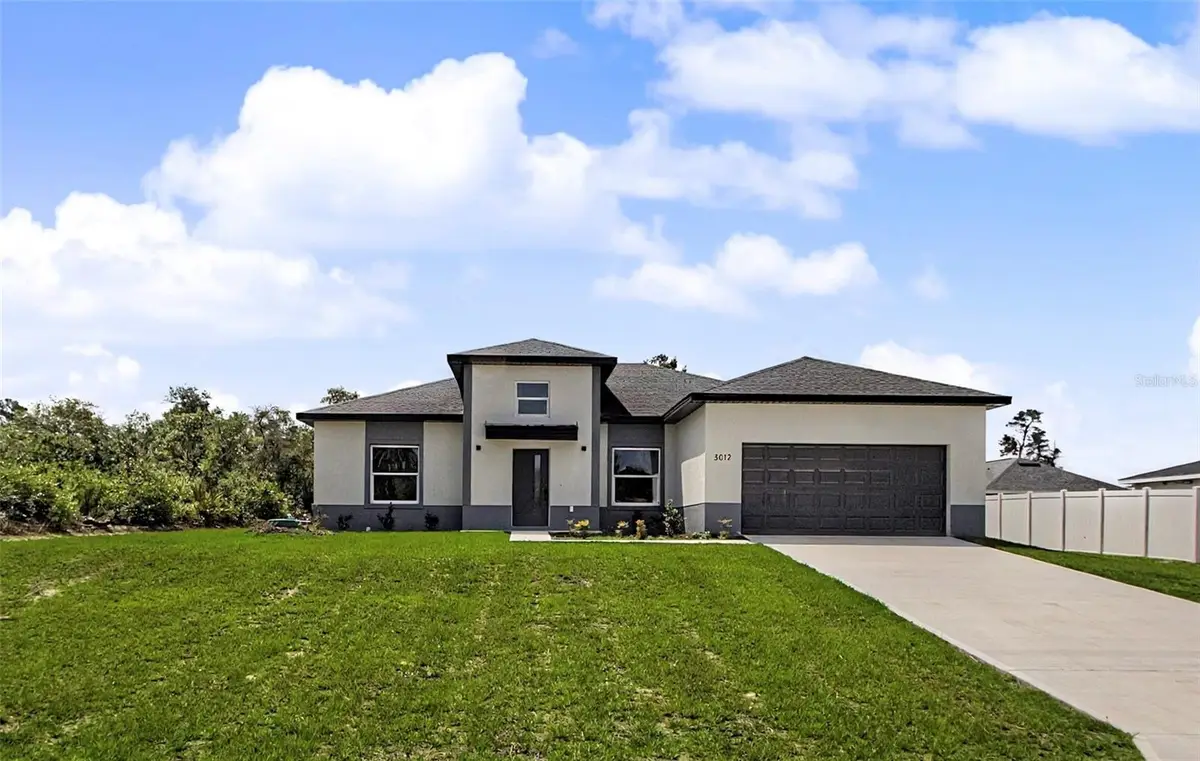 3012 SW 162nd Street Road, Ocala, FL 34473 - #1