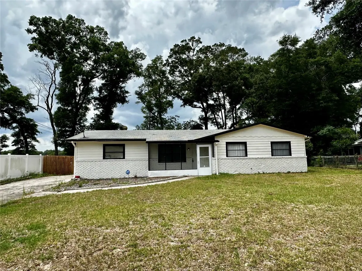 3412 NE 22nd Court, Ocala, FL 34479 - #1