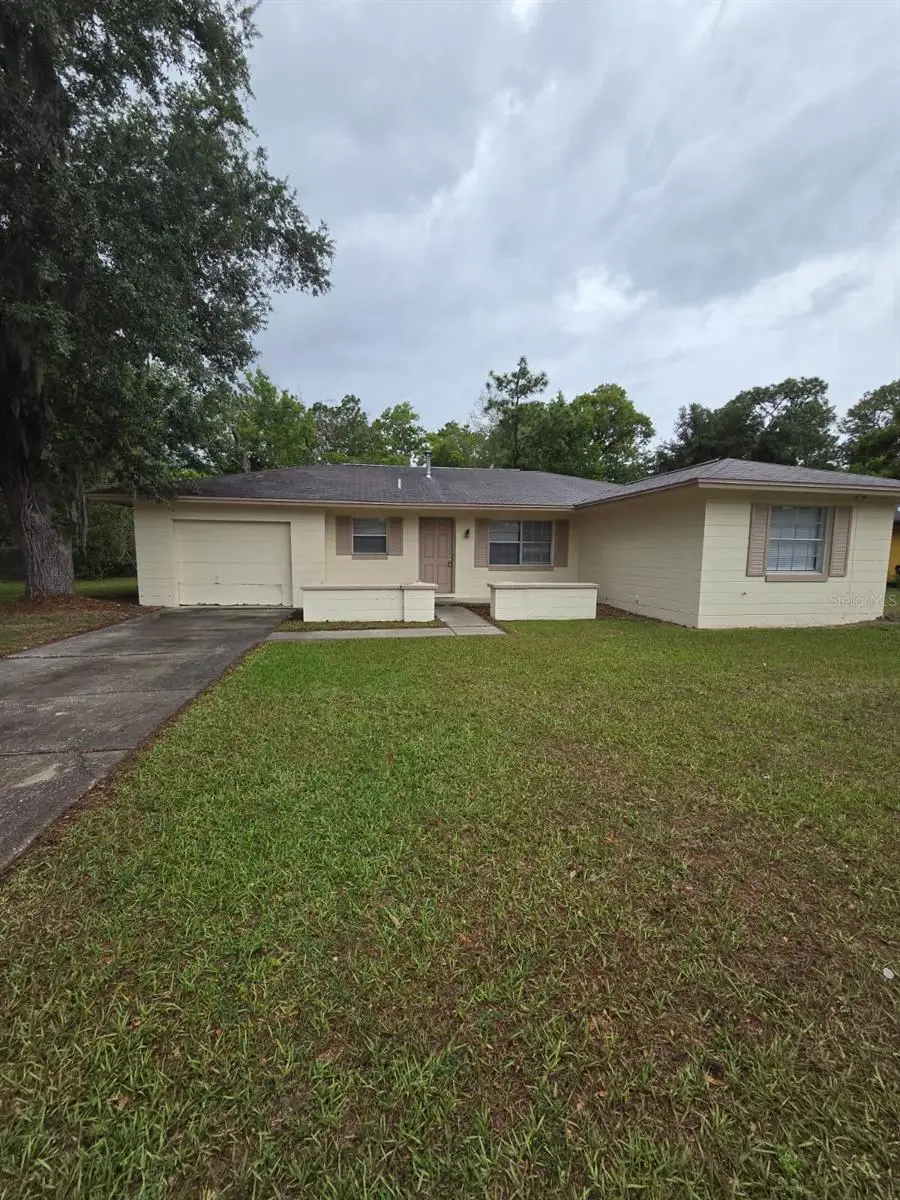 14676 SW 43rd Court Road, Ocala, FL 34473 - #1