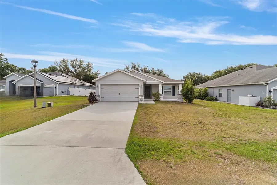 8941 SE 51st, Ocala, FL 34480 - #3