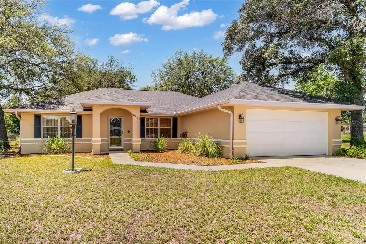 5395 SW 103rd Loop, Ocala, FL 34476 - #1