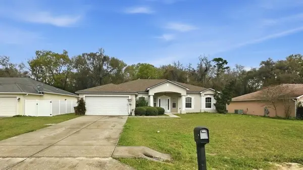 3033 NE 27th Street, OCALA, FL 34470
