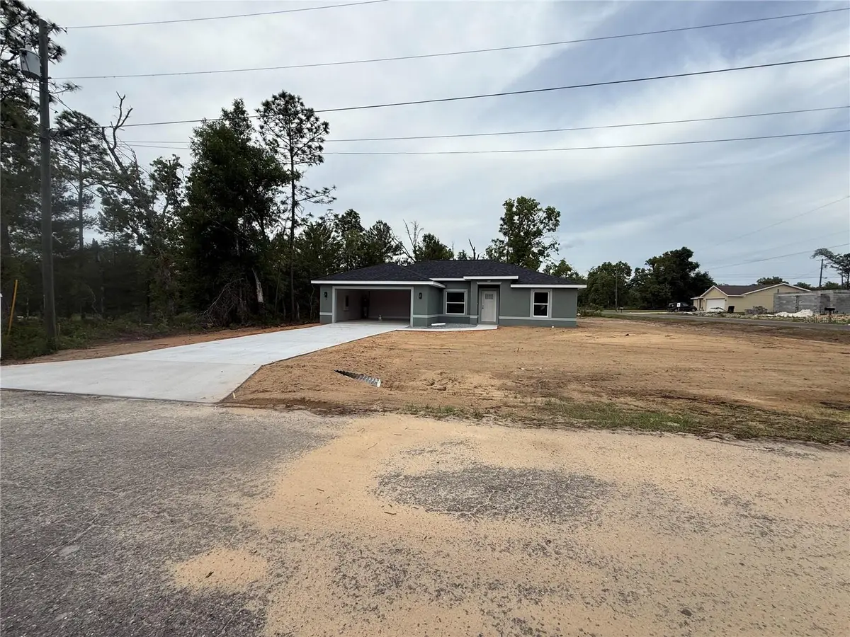 3 Guava Place Drive, Ocklawaha, FL 32179 - #1