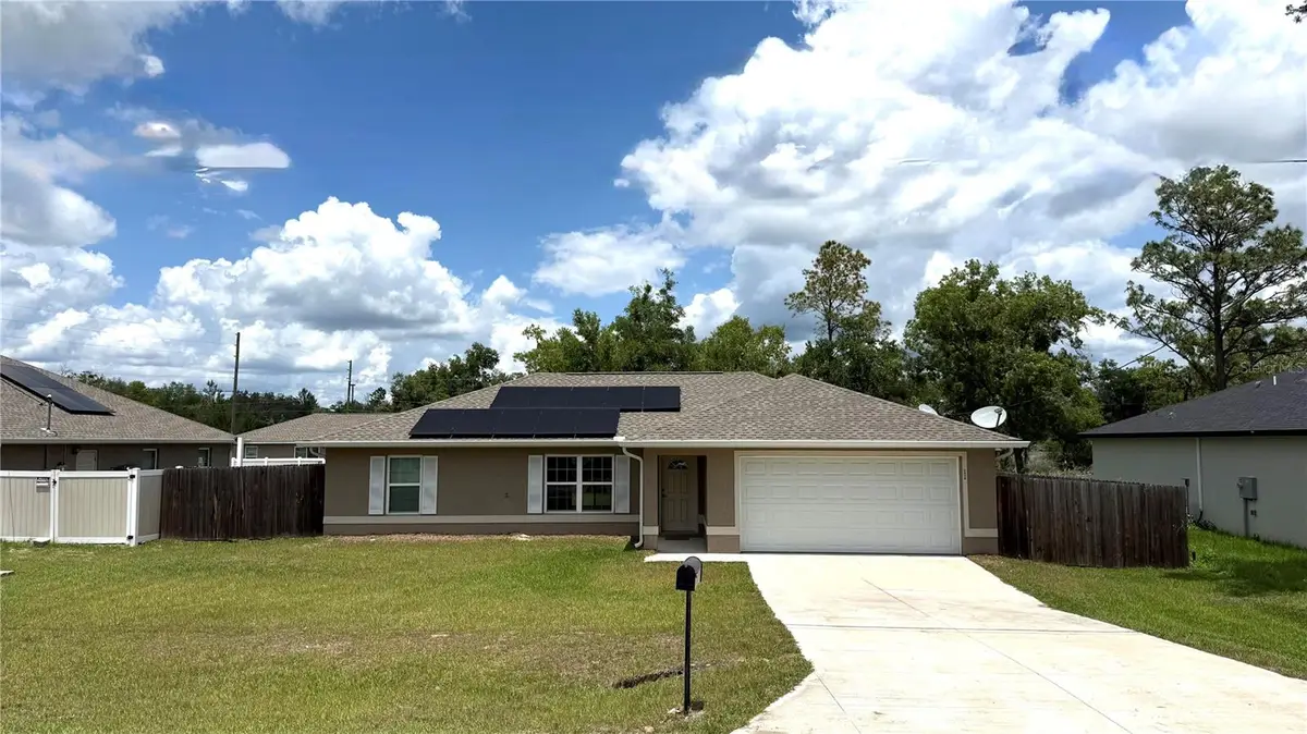 11 Malauka Radial Drive, Ocklawaha, FL 32179 - #1