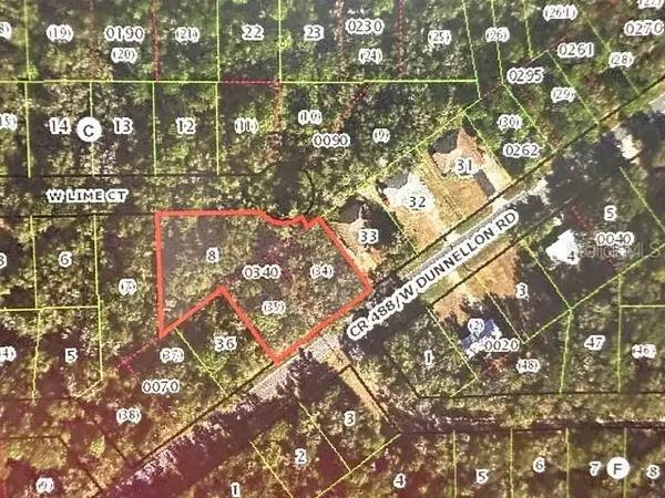 9771 W Dunnellon Road, CRYSTAL RIVER, FL 34428