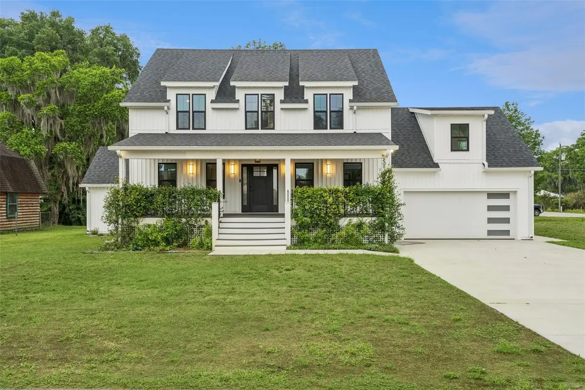 4777 Cr 306a, Lake Panasoffkee, FL 33538 - #1
