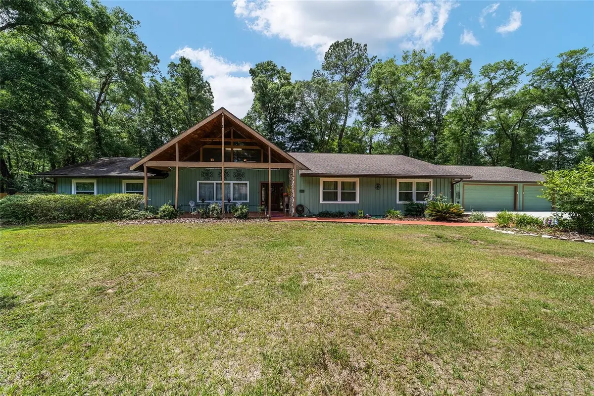 5300 NE 2nd Lane, Ocala, FL 34470 - #1
