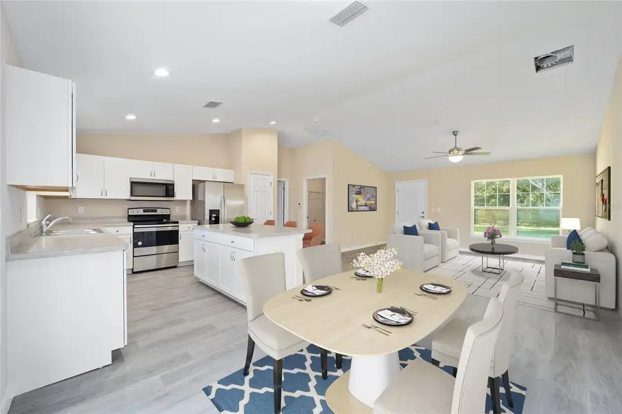 13590 SW 107th Place, Dunnellon, FL 34432 - #3