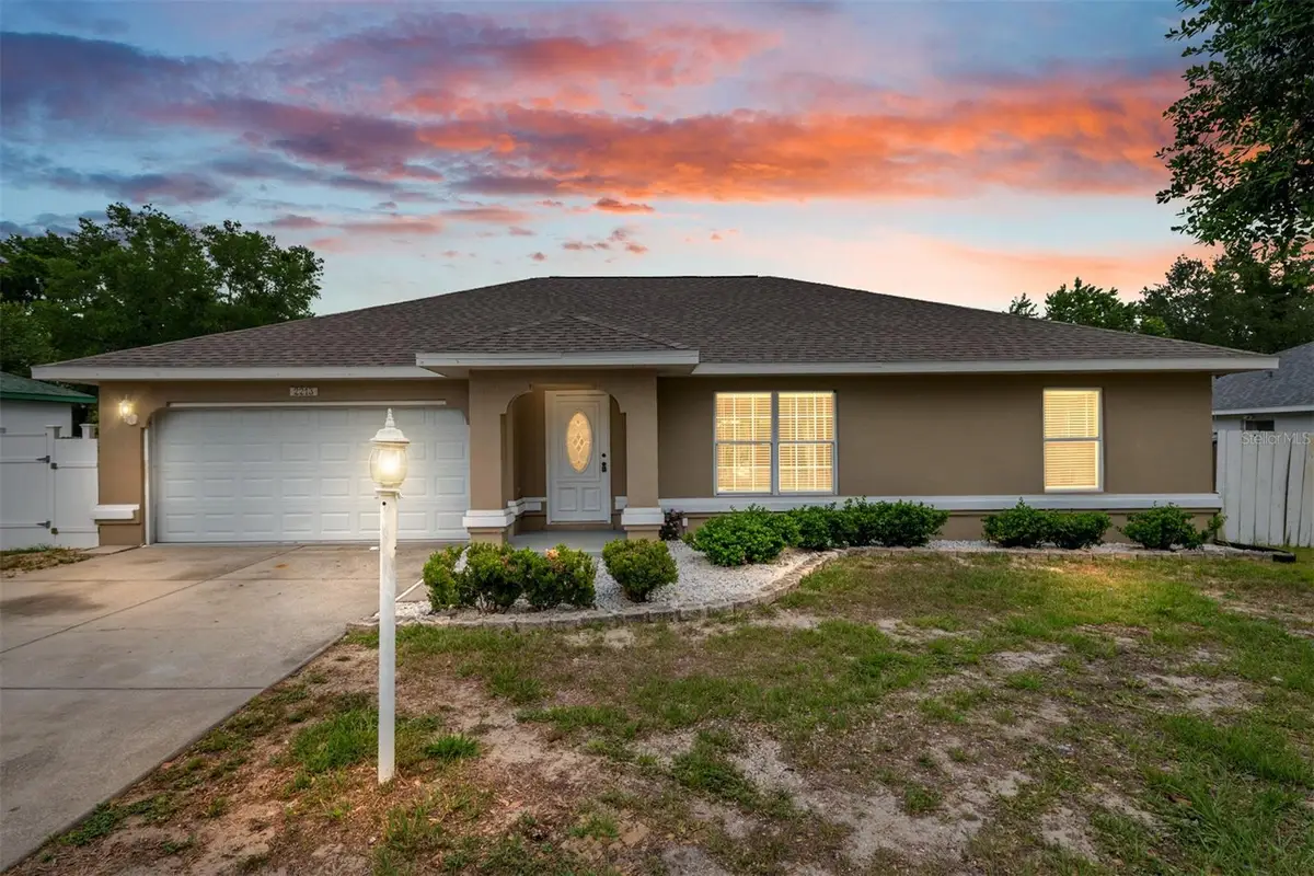 2213 SW 146th Loop, Ocala, FL 34473 - #1