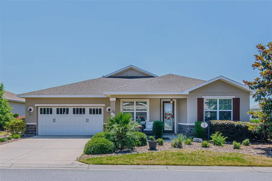 9985 SW 88th Loop, Ocala, FL 34481 - #2
