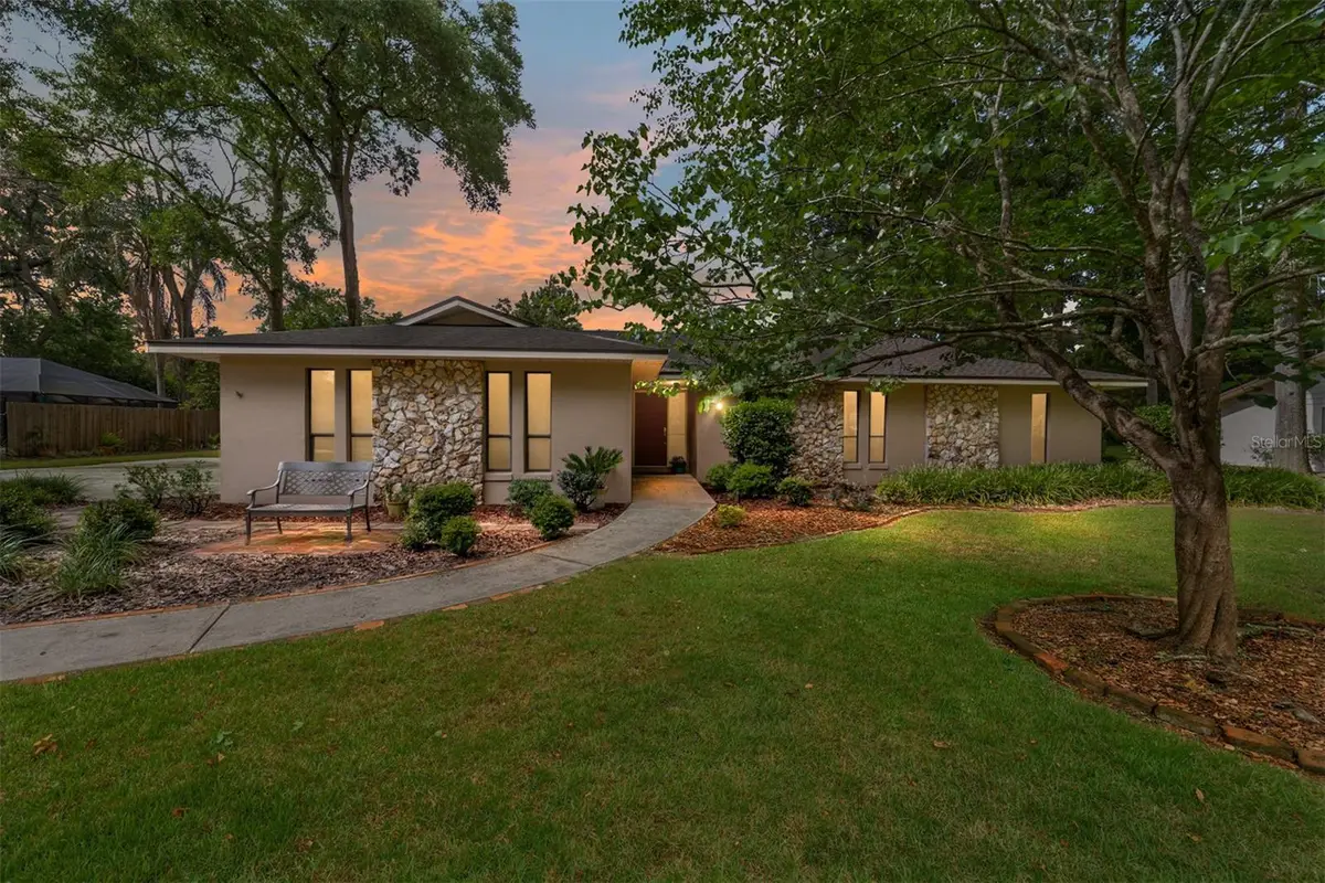 4528 SE 4th Place, Ocala, FL 34471 - #1