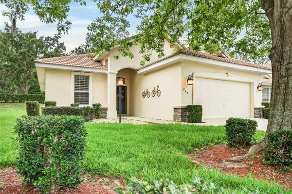 842 W Silver Meadow Loop, HERNANDO, FL 34442