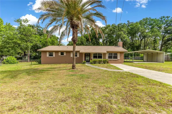 1421 NE 23rd Street, OCALA, FL 34470