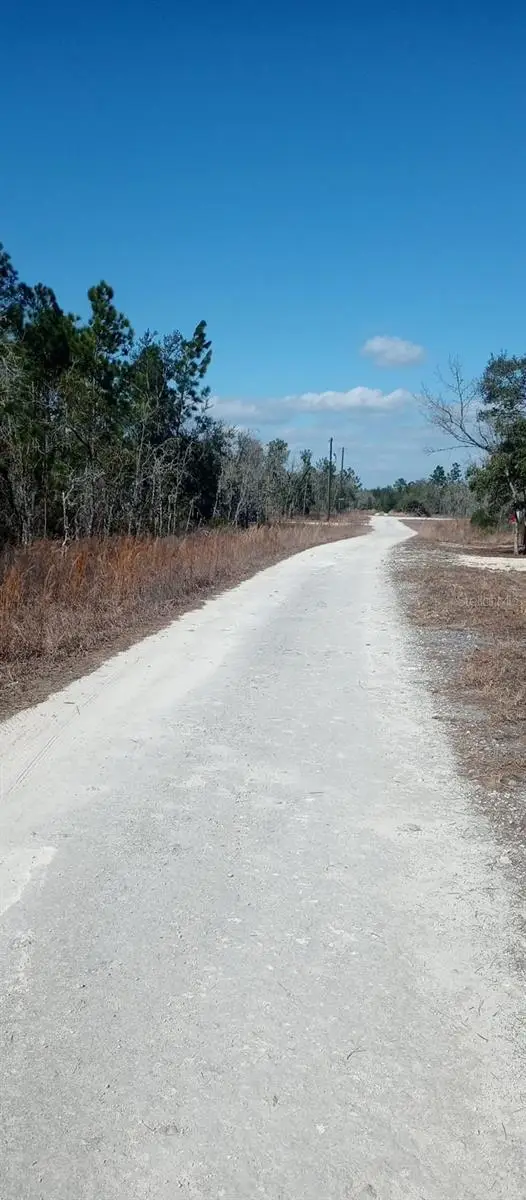 00 NE 151st Avenue Ne, Williston, FL 32696 - #2