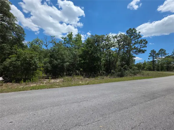 Lot 18 SW Wood Road, DUNNELLON, FL 34431