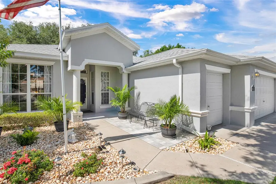 16411 SW 14th Avenue Road, Ocala, FL 34473 - #2