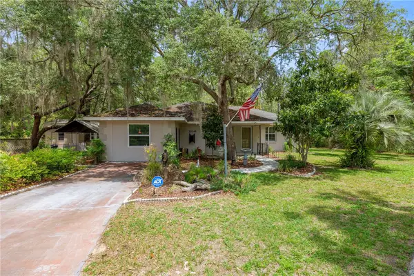 20349 SW 59th Lane, DUNNELLON, FL 34431