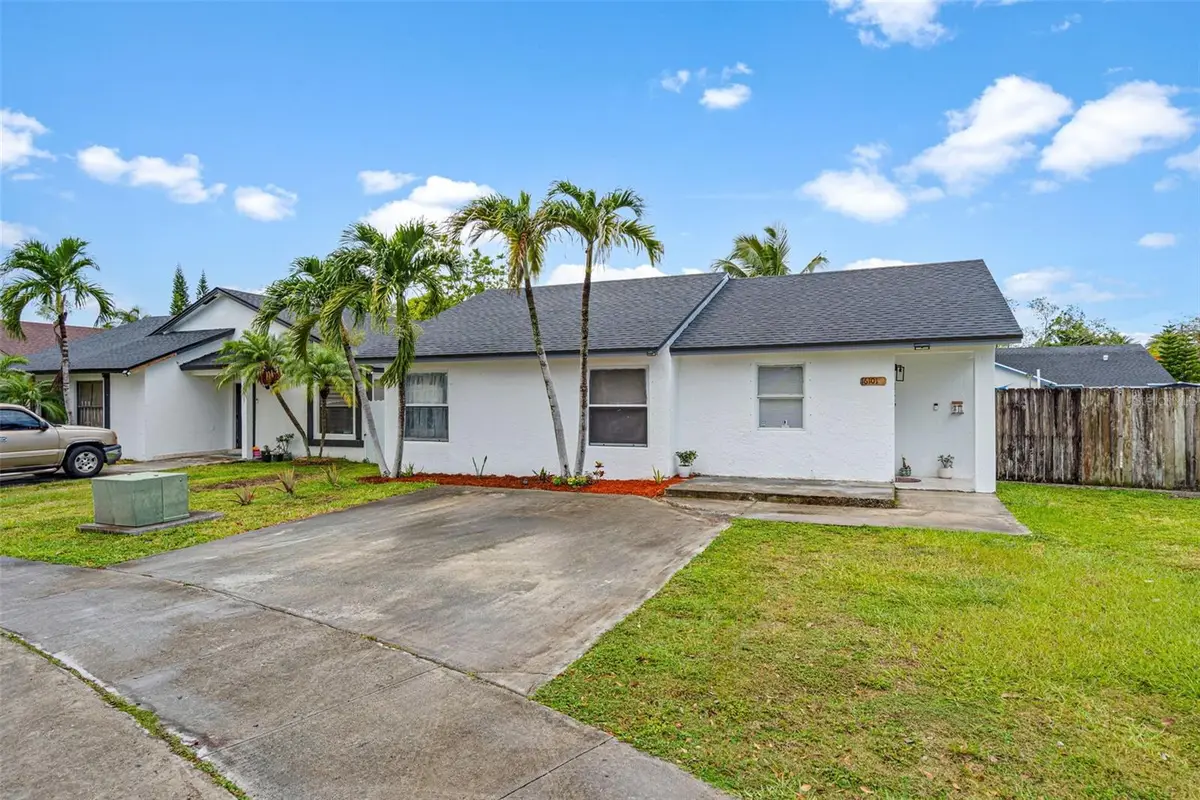 16101 SW 301st Street, Homestead, FL 33033 - #1