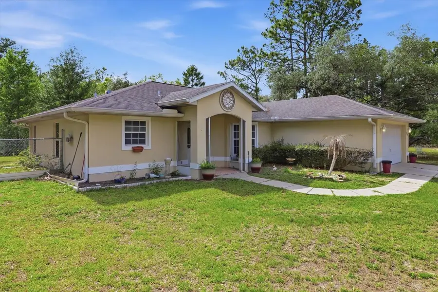 7630 N Galt Point, Citrus Springs, FL 34434 - #3