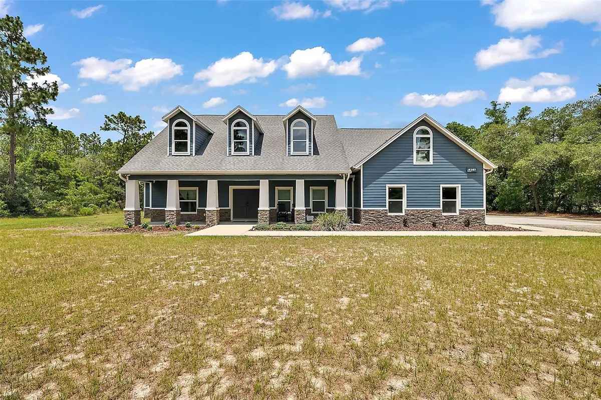 8397 E Hwy 25, Belleview, FL 34420 - #1