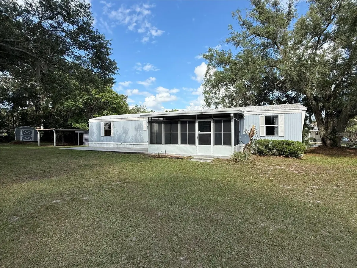 806 New Hampshire Avenue, Wildwood, FL 34785 - #1