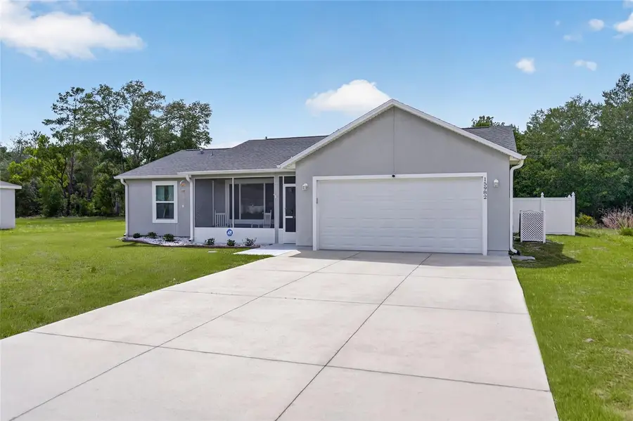 15982 SW 55th Avenue Road, Ocala, FL 34473 - #2