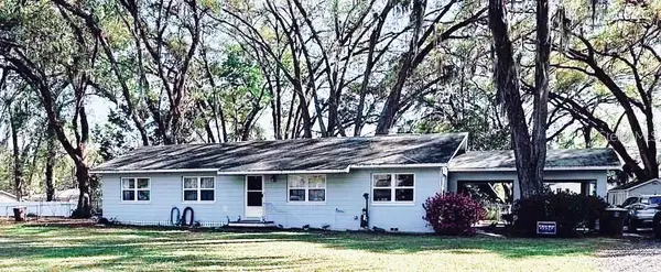 1774 NE 12th Street, OCALA, FL 34470