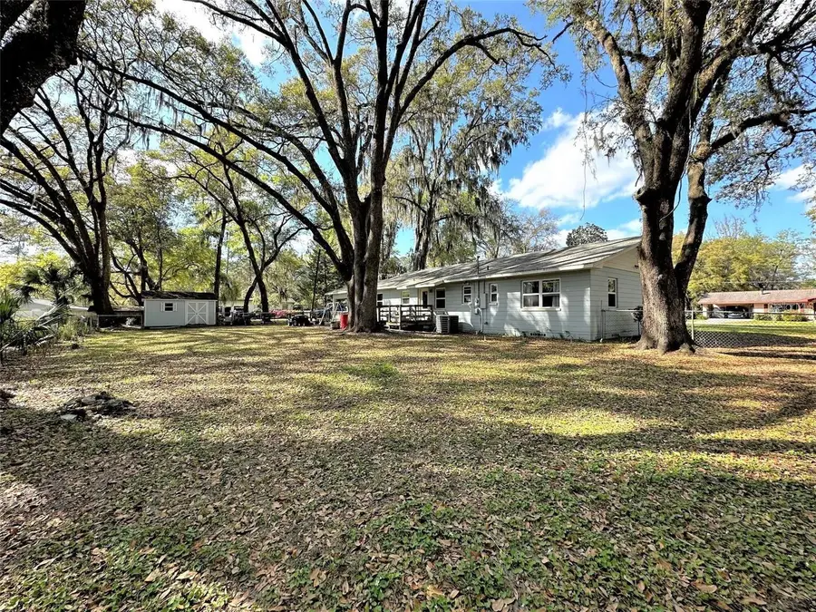 1774 NE 12th Street, Ocala, FL 34470 - #2