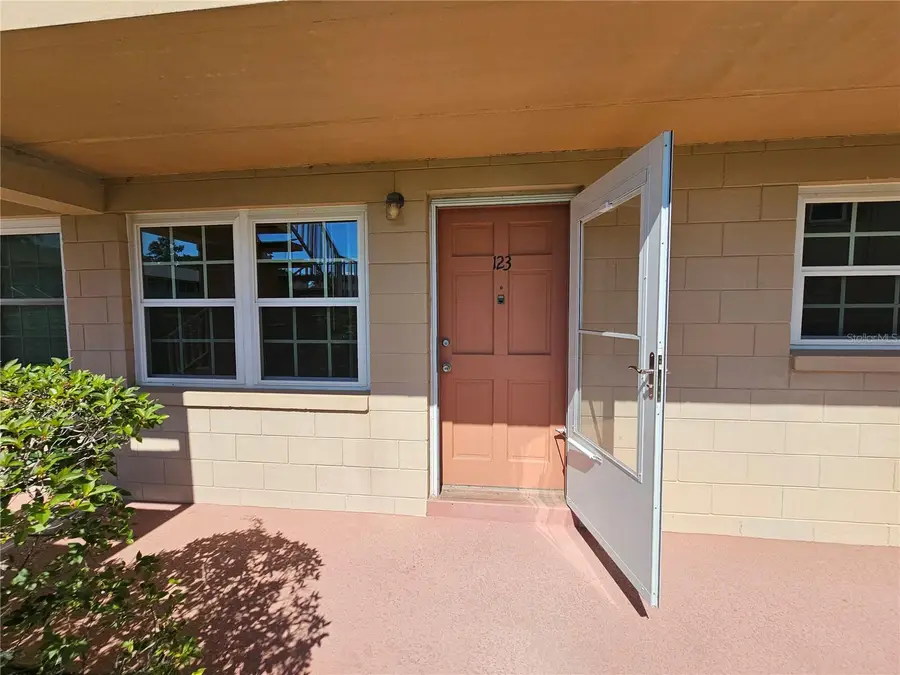 1100 E Caroline Street #123, Tavares, FL 32778 - #2
