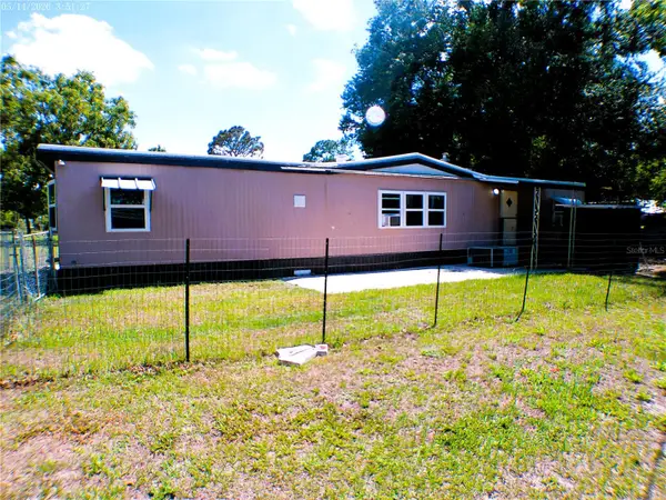 11838 SE 99th Court, BELLEVIEW, FL 34420