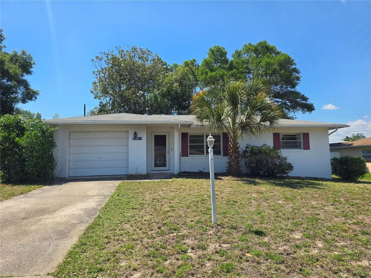 316 S Fillmore Street, Beverly Hills, FL 34465 - #1
