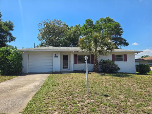 316 S Fillmore Street, BEVERLY HILLS, FL 34465