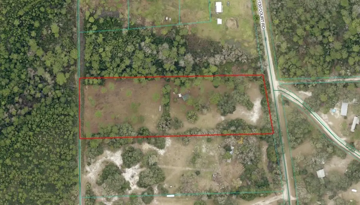 TBD LOT 3 NE 130th Court Road, Fort McCoy Anthony, FL 32134 - #1