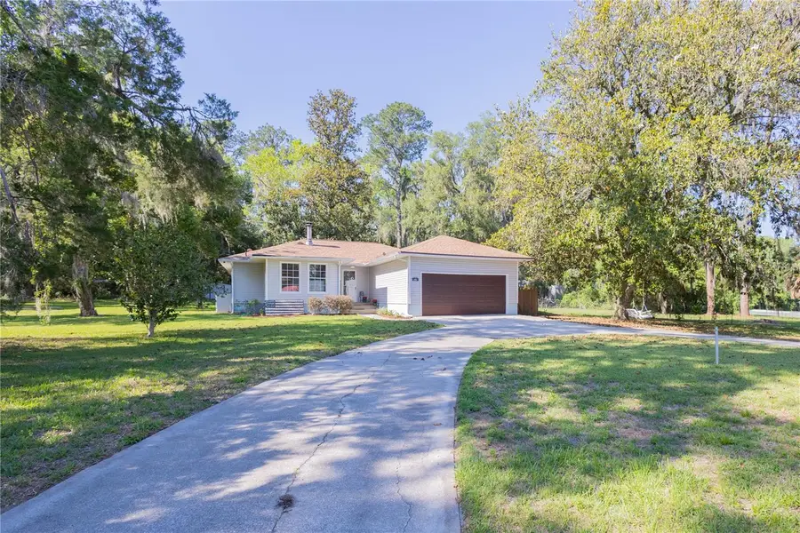 141 SW Michigan Street, Lake City, FL 32025 - #2