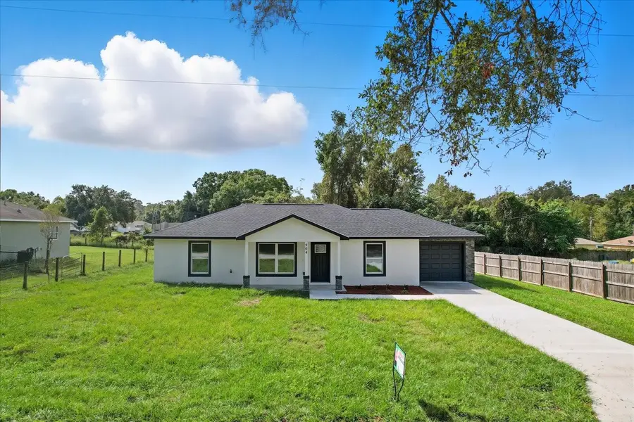 19857 SW Flamingo Drive, Dunnellon, FL 34431 - #2