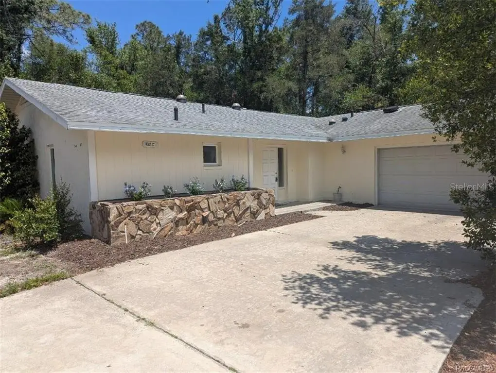 1 Holly Court, Homosassa, FL 34446 - #1