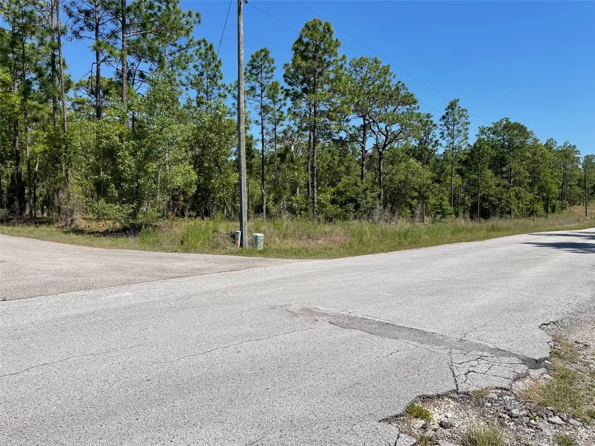 LOT 1 NW Mandrake Drive, Dunnellon, FL 34431 - #1