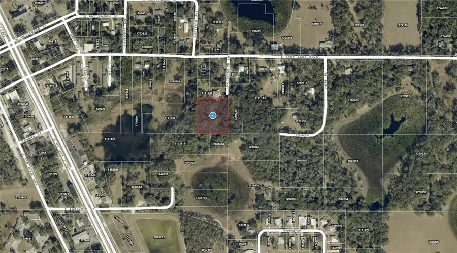 128 Mockingbird Lane, Lady Lake, FL 32159 - #2