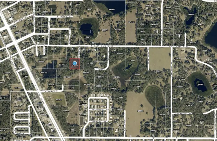 128 Mockingbird Lane, Lady Lake, FL 32159 - #3
